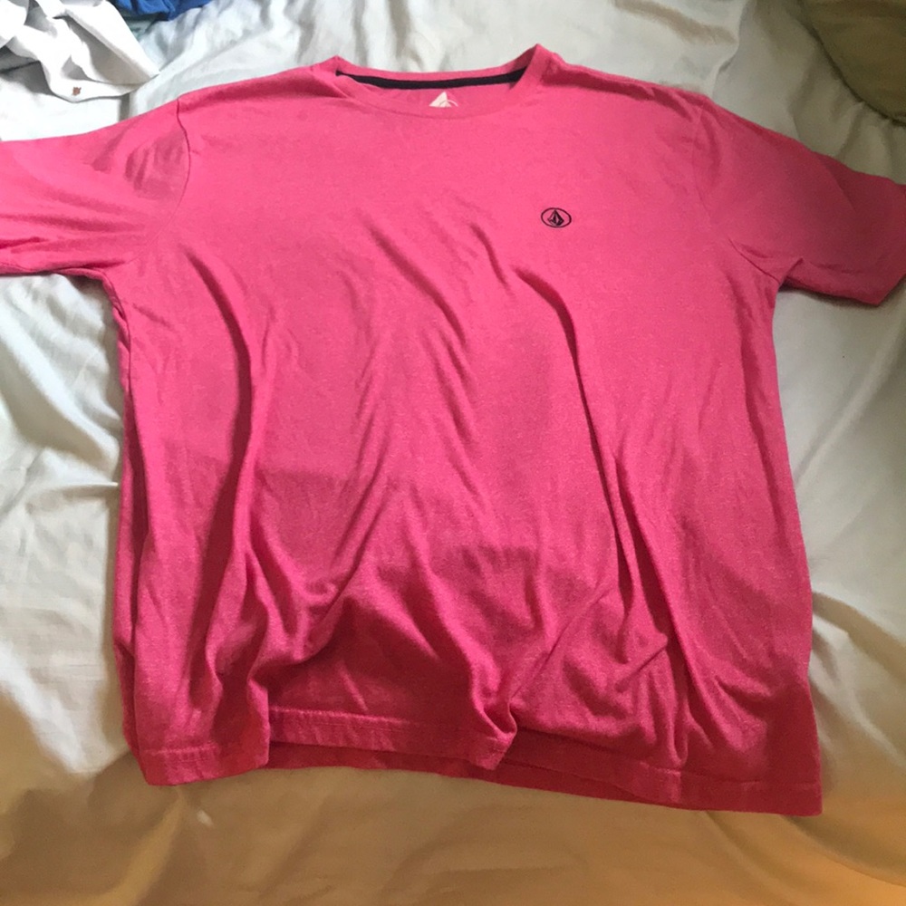 Volcom shirt